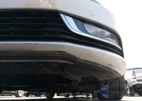 2017 Volkswagen Cc 2.0T Sport z USA, uszkodzony, nr VIN WVWKP7AN0HE500309